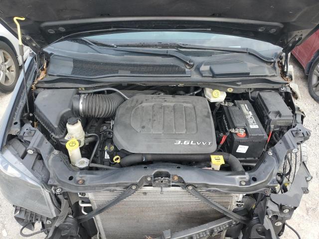 Photo 12 from auction – 2014 DODGE GRAND CARA with VIN 2C4RDGEG7ER430891