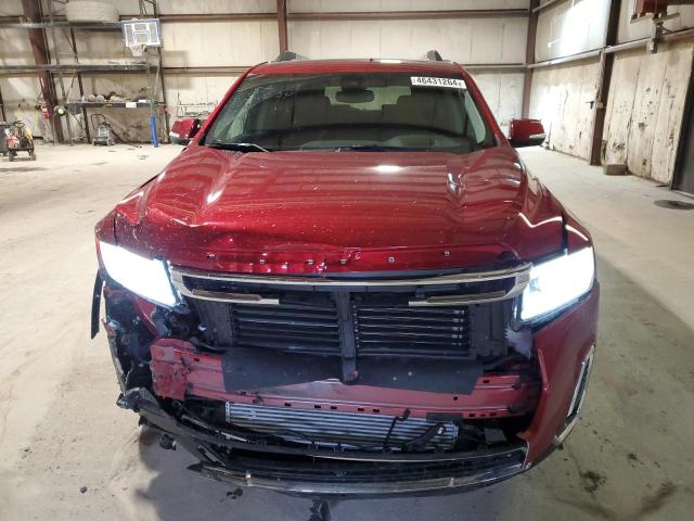 Photo 5 from auction – 2023 GMC ACADIA SLT with VIN 1GKKNUL46PZ251146