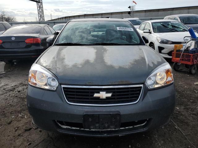 Photo 5 from auction – 2007 CHEVROLET MALIBU LS with VIN 1G1ZS58F97F102680