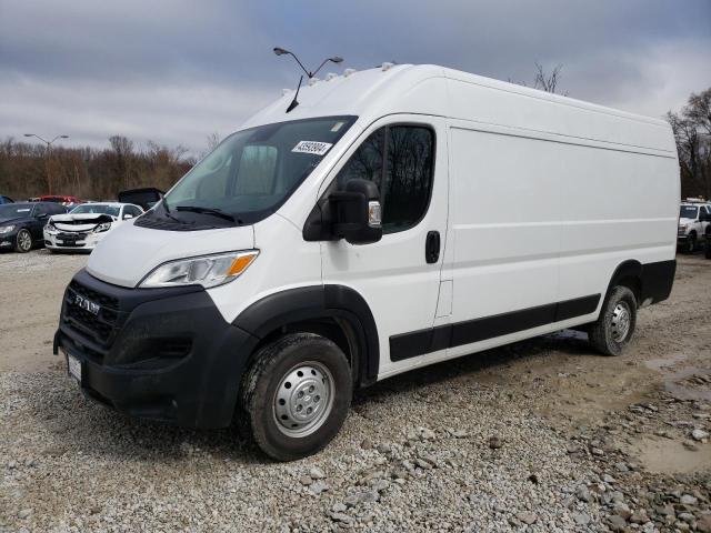 RAM PROMASTER 2023 с VIN 3C6MRVJG6PE506893 - Снимка от търг