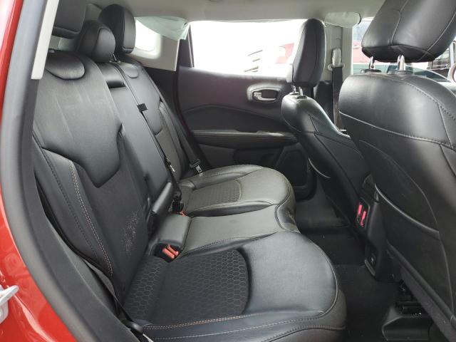 Photo 10 from auction – 2020 JEEP COMPASS LA with VIN 3C4NJDBB9LT209236