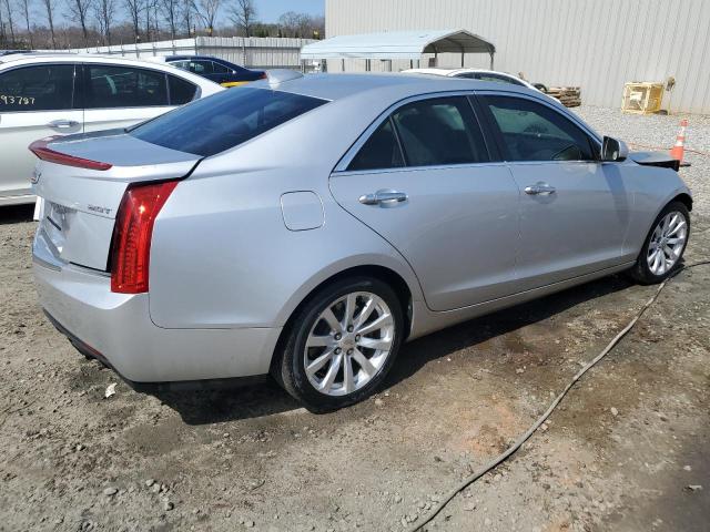 Photo 3 from auction – 2017 CADILLAC ATS with VIN 1G6AA5RX5H0129915