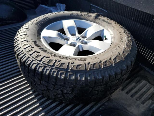 Photo 12 from auction – 2013 RAM 1500 ST with VIN 1C6RR7FP7DS505528