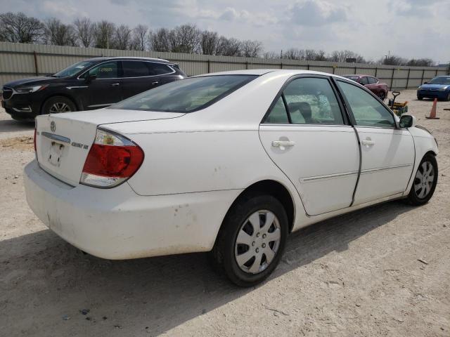 Photo 3 from auction – 2005 TOYOTA CAMRY LE with VIN 4T1BE30K35U012989