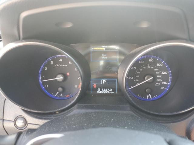Photo 9 from auction – 2017 SUBARU LEGACY 2.5 with VIN 4S3BNAN6XH3041453