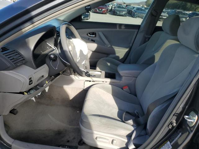 Photo 7 from auction – 2007 TOYOTA CAMRY CE with VIN 4T1BE46K57U126749