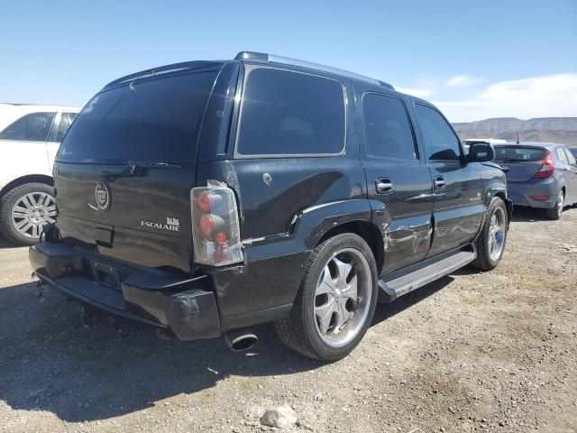 Photo 3 from auction – 2002 CADILLAC ESCALADE L with VIN 1GYEC63T82R105674