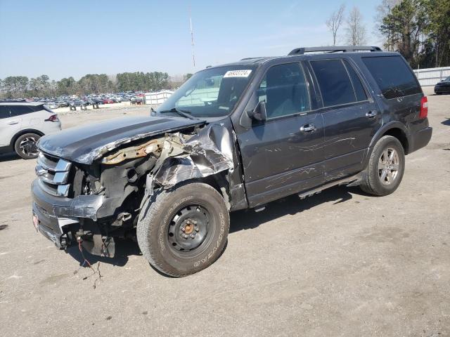 Photo 1 from auction – 2017 FORD EXPEDITION with VIN 1FMJU1JT8HEA08526