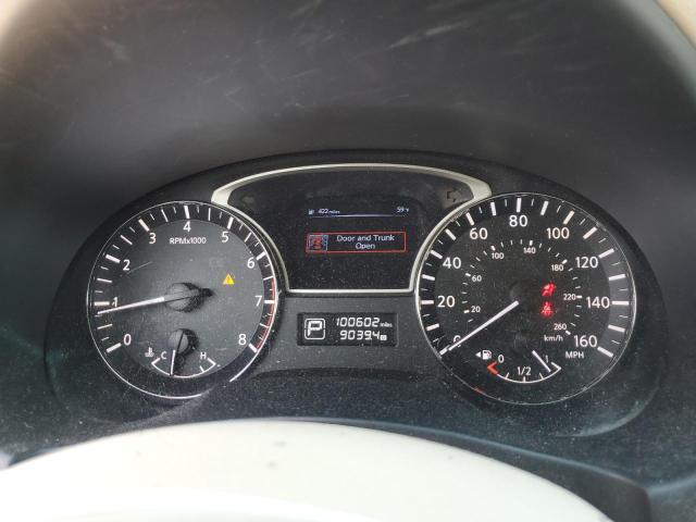 Photo 9 from auction – 2014 NISSAN ALTIMA 2.5 with VIN 1N4AL3APXEC147642