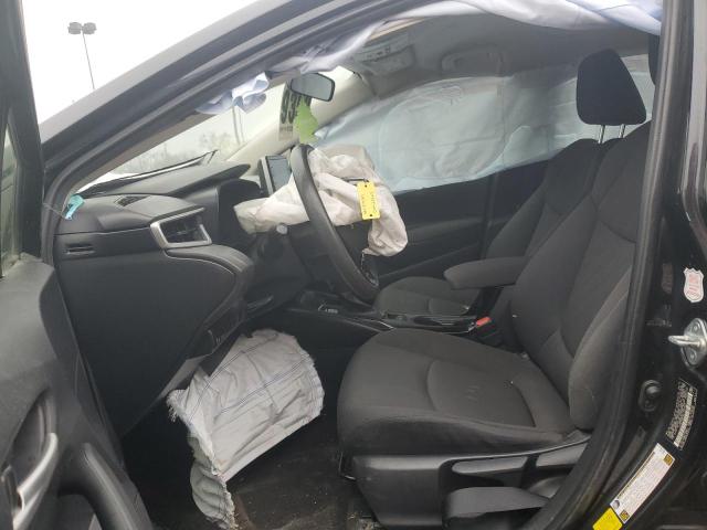 Photo 7 from auction – 2020 TOYOTA COROLLA LE with VIN JTDEPRAE6LJ037620