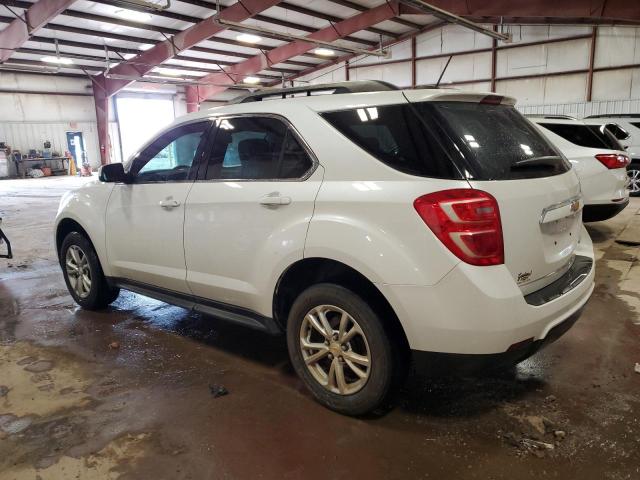 Photo 2 from auction – 2016 CHEVROLET EQUINOX LT with VIN 2GNALCEK0G1158920
