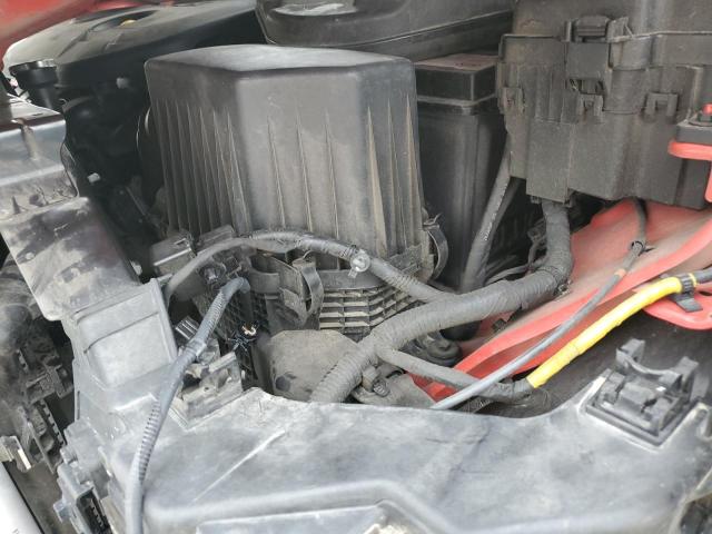 Foto 11 de la subasta – 2016 KIA SOUL + con VIN KNDJP3A50G7851809
