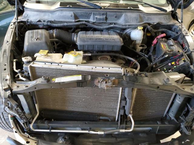 Photo 11 from auction – 2007 DODGE RAM 1500 S with VIN 1D7HU16N37J610498