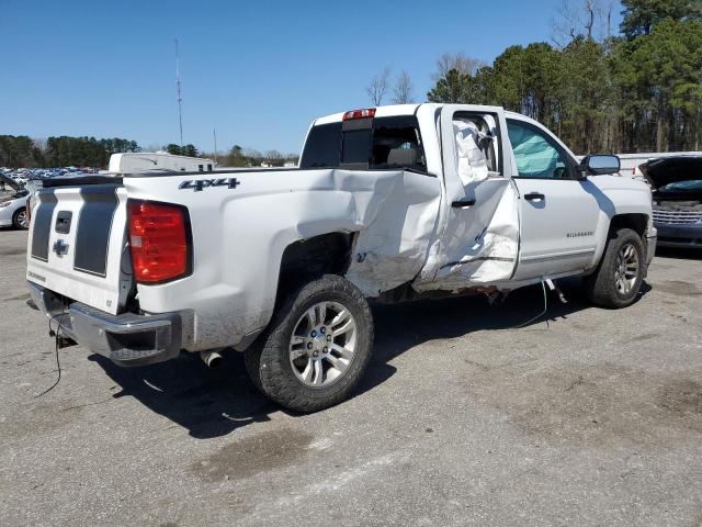 Photo 3 from auction – 2015 CHEVROLET SILVERADO with VIN 1GCVKREC5FZ229253