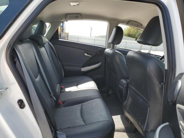 Photo 10 from auction – 2013 TOYOTA PRIUS with VIN JTDKN3DU0D0345186