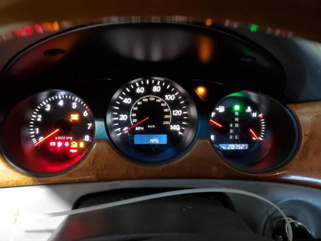 صورة رقم 9 من المزاد - 2006 LEXUS ES 330 مع VIN JTHBA30GX65144430