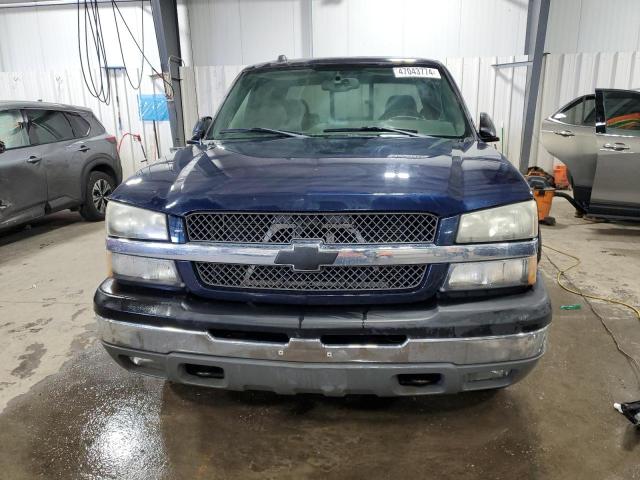 Photo 5 from auction – 2005 CHEVROLET 1500 with VIN 2GCEK13T651123647