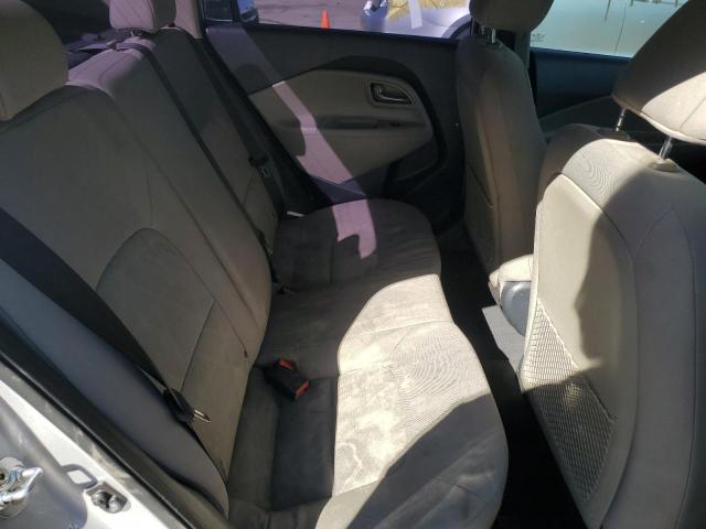 Photo 10 from auction – 2017 KIA RIO LX with VIN KNADM4A33H6057692