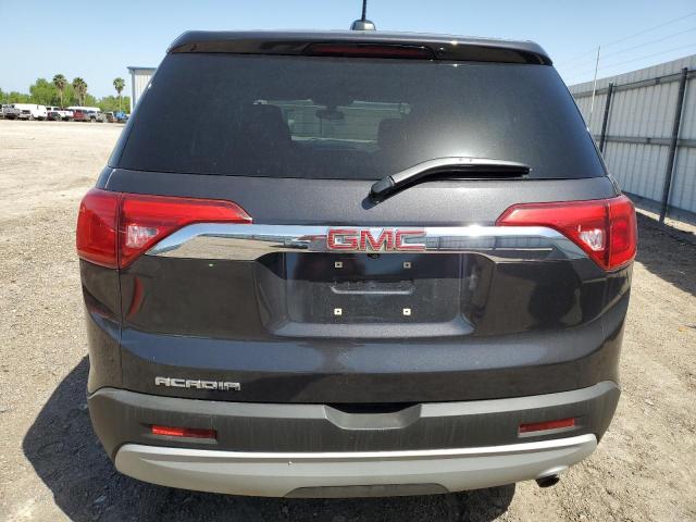 Photo 6 from auction – 2019 GMC ACADIA SLE with VIN 1GKKNKLA7KZ122397