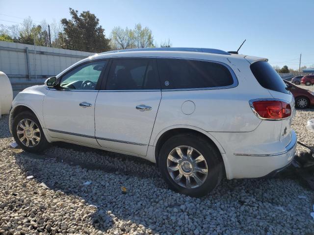 Photo 2 from auction – 2017 BUICK ENCLAVE with VIN 5GAKVCKD2HJ342889
