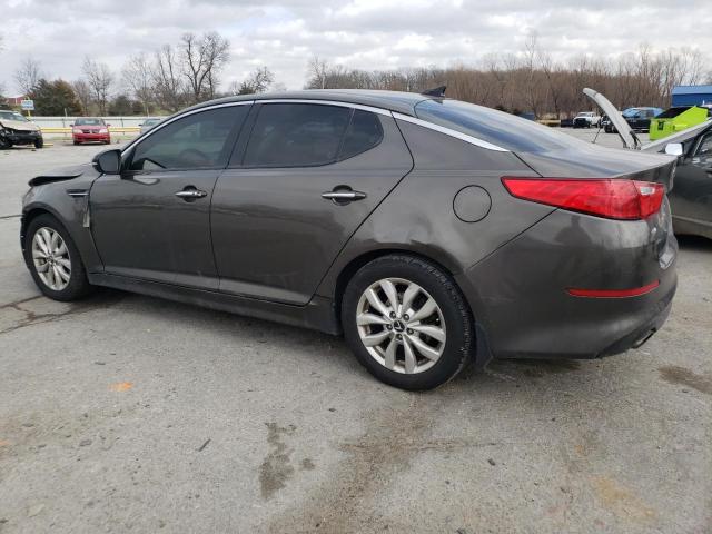 Photo 2 from auction – 2015 KIA OPTIMA EX with VIN 5XXGN4A76FG405936