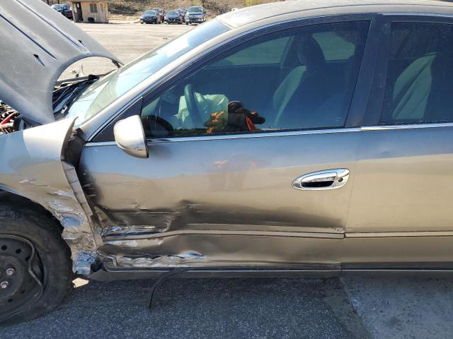 Photo 7 from auction – 2005 NISSAN ALTIMA S with VIN 1N4AL11D85C274206