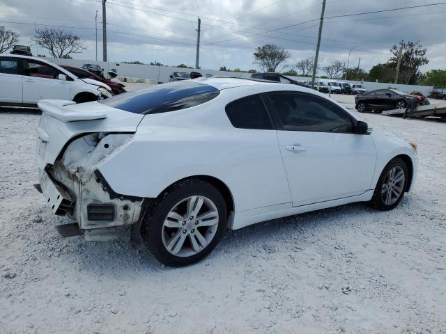 Photo 3 from auction – 2010 NISSAN ALTIMA S with VIN 1N4AL2EP5AC163097