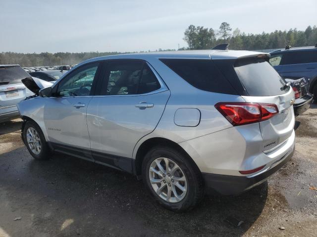 Photo 2 from auction – 2020 CHEVROLET EQUINOX LT with VIN 2GNAXJEV0L6246012