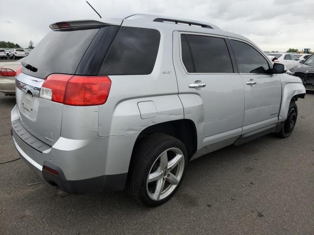 Photo 3 from auction – 2015 GMC TERRAIN SL with VIN 2GKFLYE30F6285466