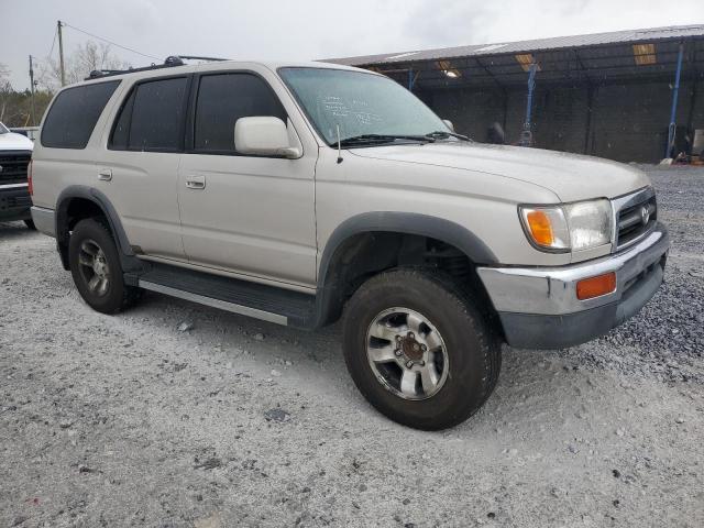 Photo 4 from auction – 1997 TOYOTA 4RUNNER SR with VIN JT3GN86R3V0042663