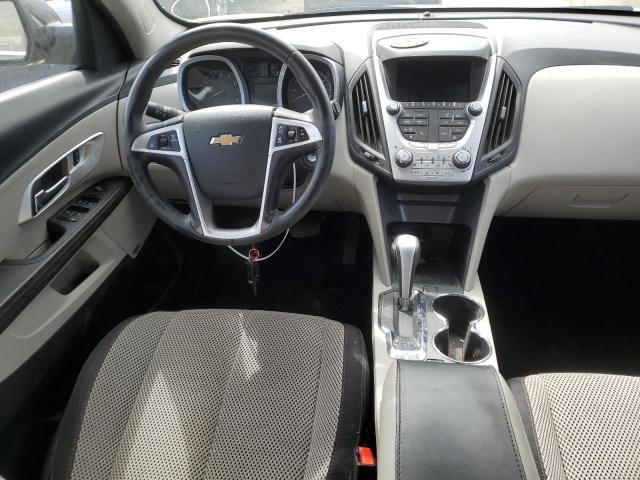 Photo 8 from auction – 2014 CHEVROLET EQUINOX LT with VIN 2GNALCEK0E6111127