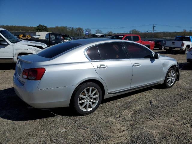 Photo 3 from auction – 2006 LEXUS GS 300 with VIN JTHCH96S660016214