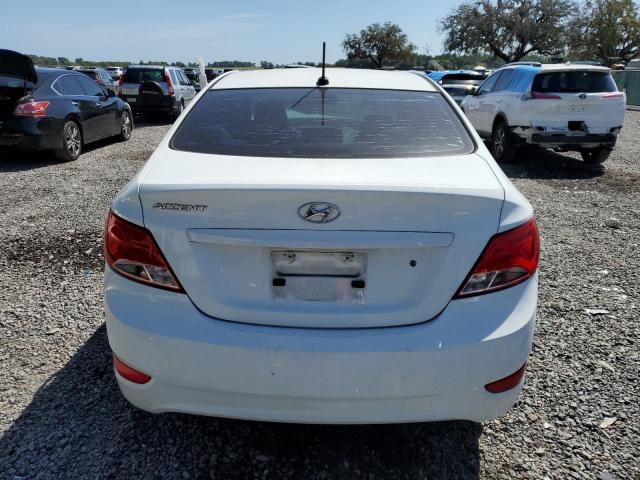 Photo 6 from auction – 2015 HYUNDAI ACCENT GLS with VIN KMHCT4AE5FU846028