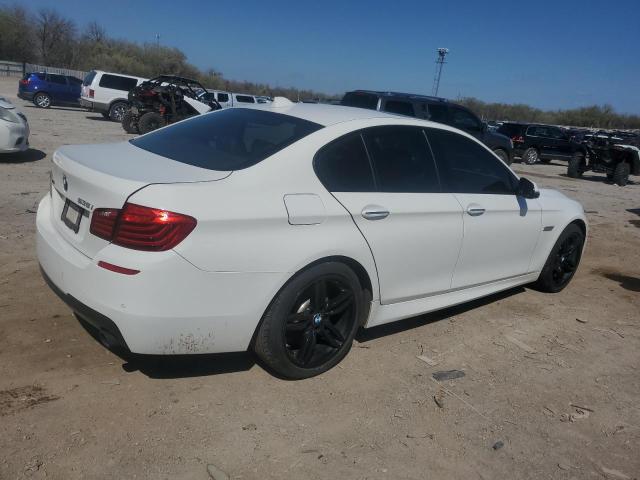 Фото 3 с аукциона – 2016 BMW 535 XI с VIN WBA5B3C54GG258965