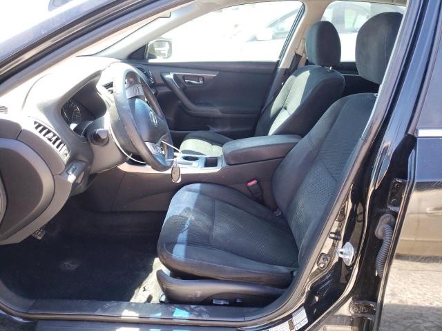 Photo 7 from auction – 2015 NISSAN ALTIMA S with VIN 1N4AL3AP1FC104597