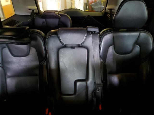 Photo 10 from auction – 2017 VOLVO XC90 T8 with VIN YV4BC0PL7H1130974