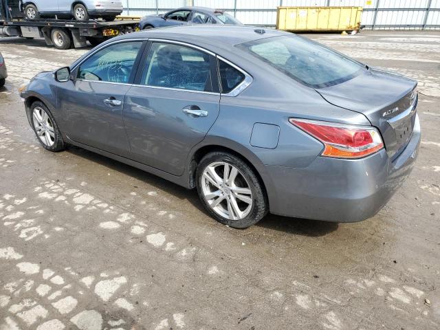 Photo 2 from auction – 2015 NISSAN ALTIMA 3.5 with VIN 1N4BL3APXFC459692