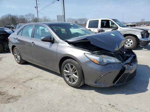 Photo 4 from auction – 2016 TOYOTA CAMRY LE with VIN 4T1BF1FK7GU261307