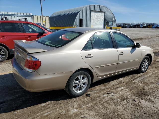 Photo 3 from auction – 2005 TOYOTA CAMRY LE with VIN 4T1BE32K05U966838