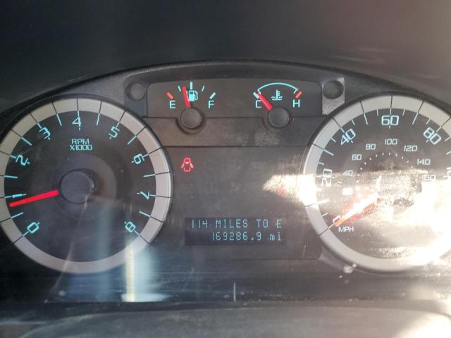 Photo 9 from auction – 2012 FORD ESCAPE LIM with VIN 1FMCU0EG6CKB79687
