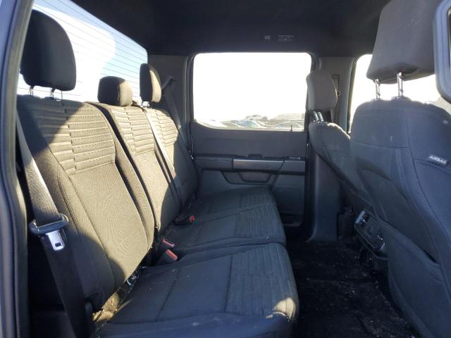 Photo 10 from auction – 2022 FORD F150 SUPER with VIN 1FTEW1CP2NKE52661