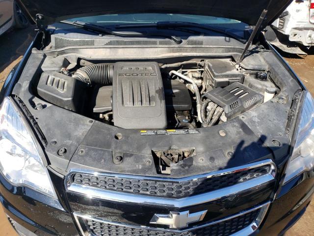 Photo 11 from auction – 2013 CHEVROLET EQUINOX LS with VIN 2GNFLCEK9D6385155