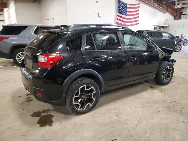 Photo 3 from auction – 2016 SUBARU CROSSTREK with VIN JF2GPADC4GH279938