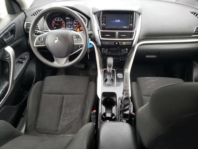 Photo 8 from auction – 2019 MITSUBISHI ECLIPSE CR with VIN JA4AT3AA3KZ040697