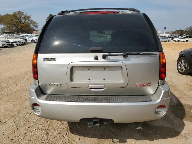 Photo 6 from auction – 2004 GMC ENVOY with VIN 1GKDS13S242407783