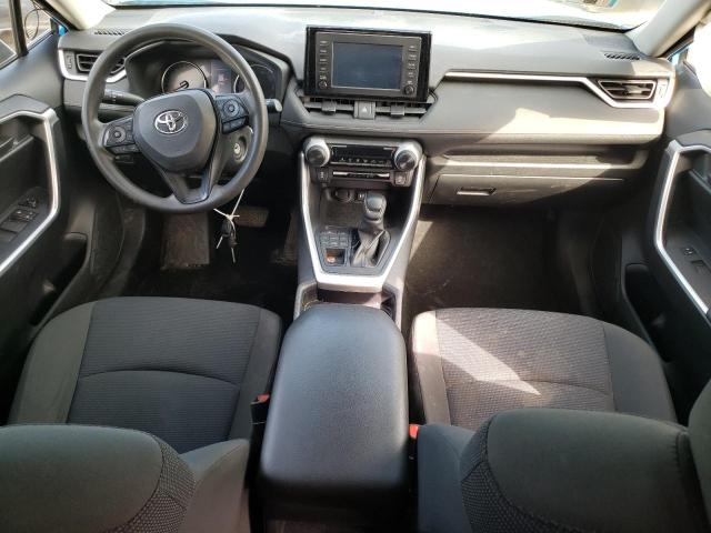 Photo 8 from auction – 2019 TOYOTA RAV4 LE with VIN JTMF1RFV6KD013152