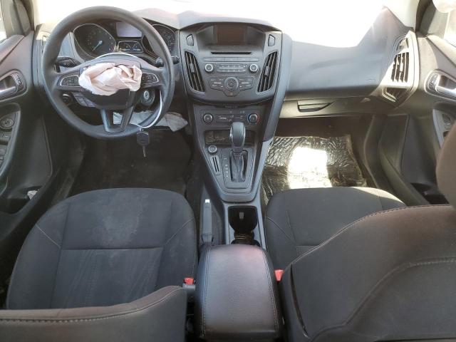 Photo 8 from auction – 2017 FORD FOCUS SE with VIN 1FADP3K22HL336794