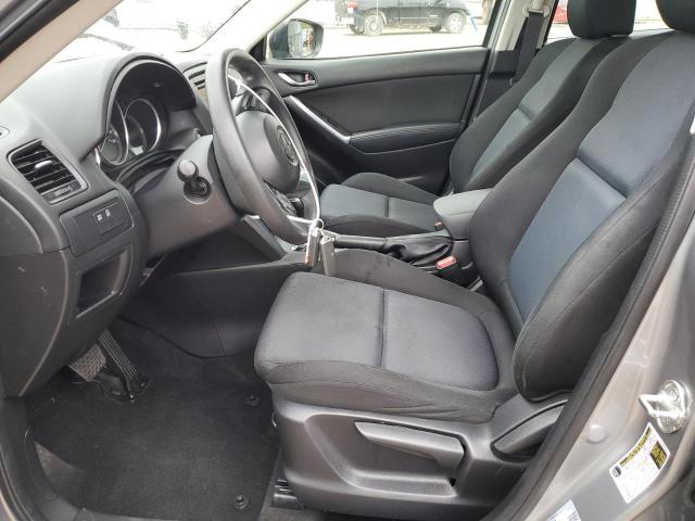 Photo 7 from auction – 2015 MAZDA CX-5 SPORT with VIN JM3KE2BE3F0515606