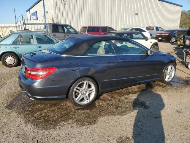Photo 3 from auction – 2011 MERCEDES-BENZ E 550 with VIN WDDKK7CFXBF065634