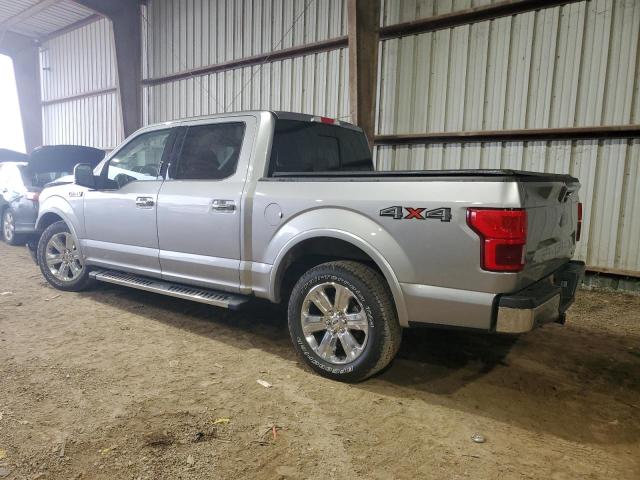 Photo 2 from auction – 2020 FORD F150 SUPER with VIN 1FTEW1EP7LFC21211